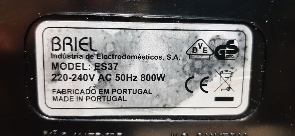 Кафемашина Briel es37
