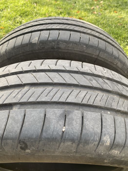 Cauciucuri / Anvelope 205 60 16