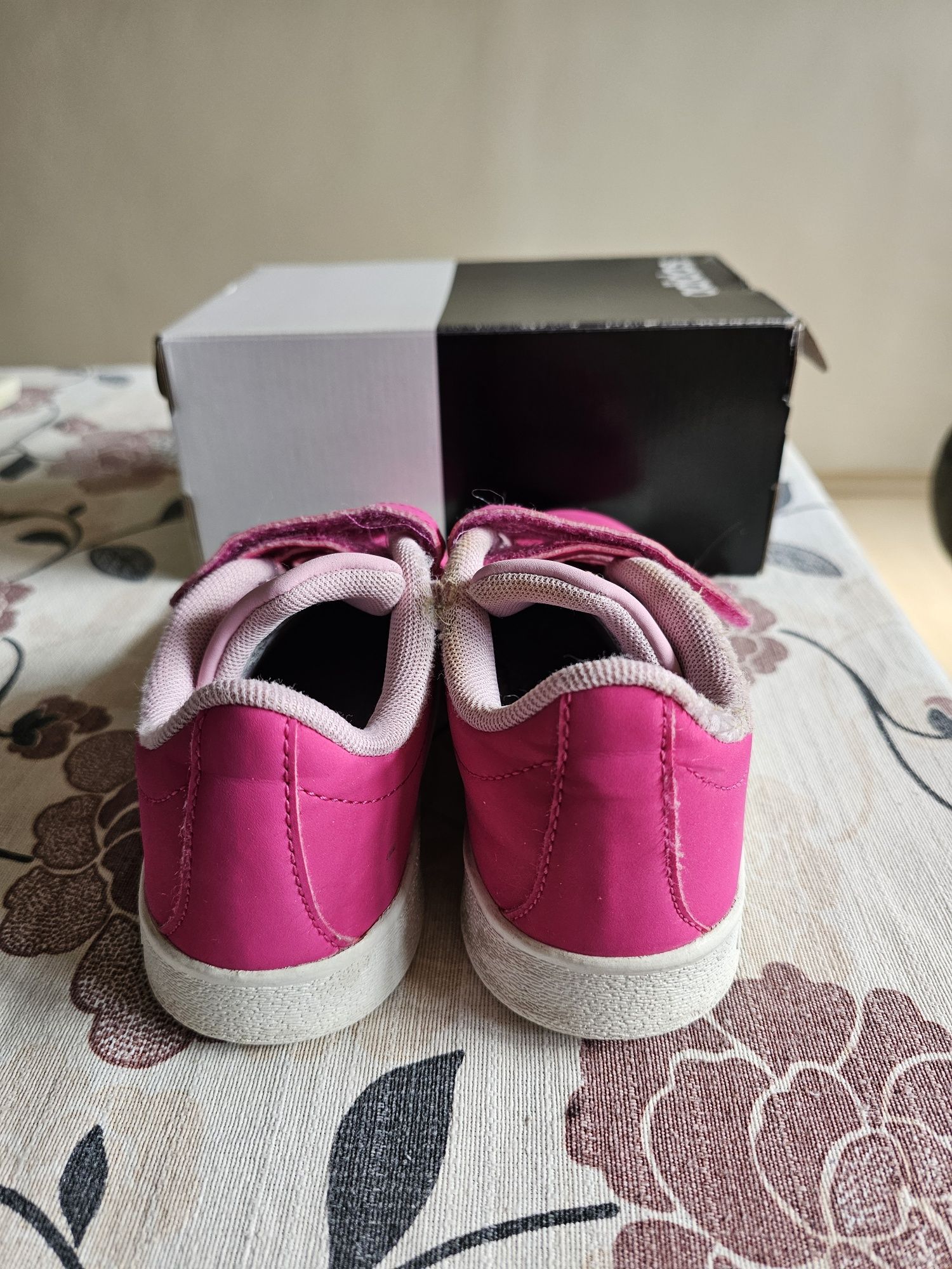 Маратонки Adidas