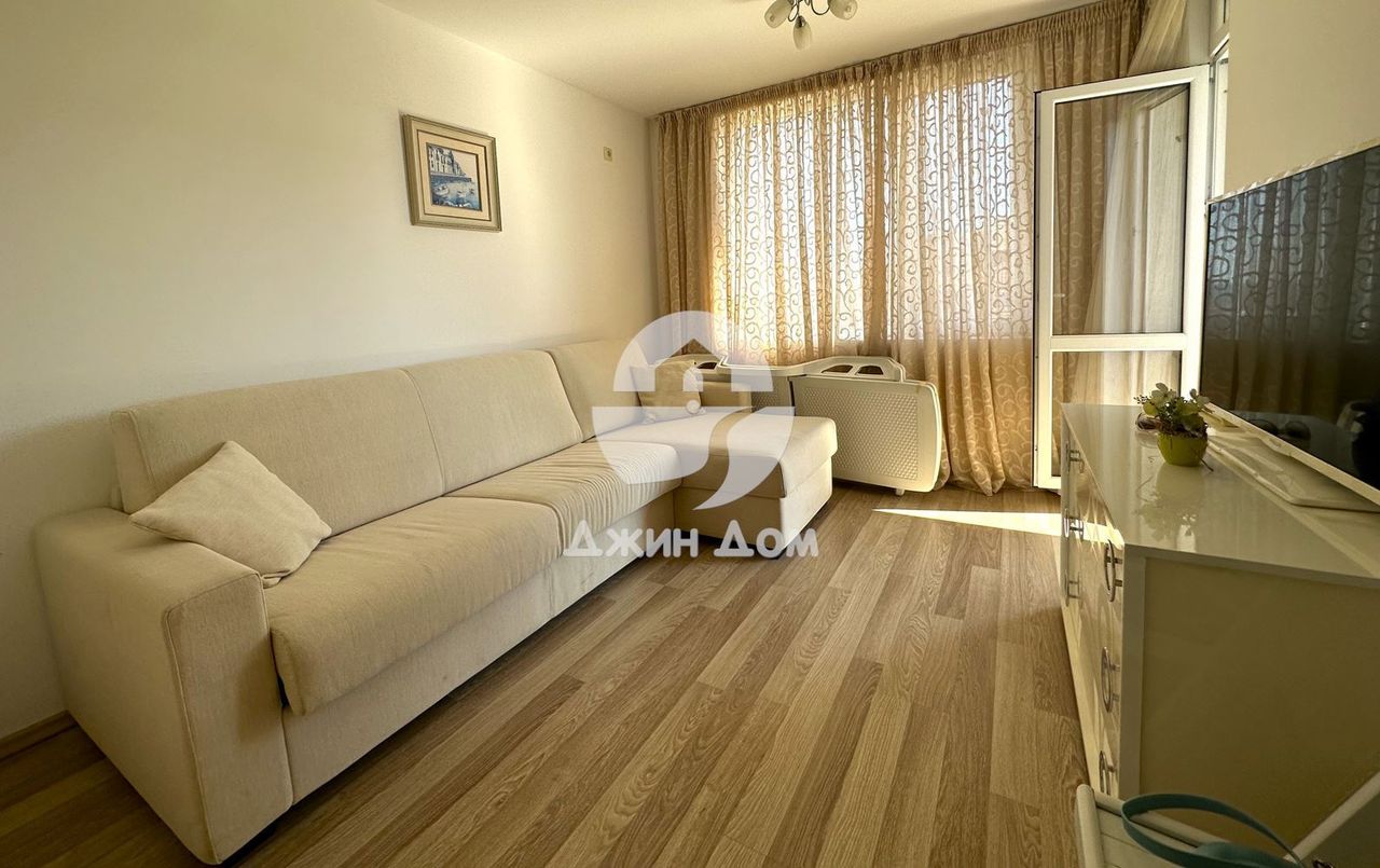 Продава се Тристаен апартамент в Свети Влас - 75 кв.м за 1600 €/кв.м - Снимка #4