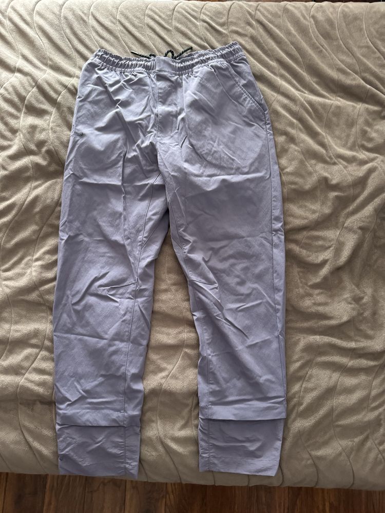 Jordan 23 engineered pants