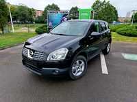 Nissan Qashqai 2.0 Dci 150cp, 4 x 4, cutie automata (Kuga, Outlander)