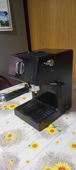 Espressor manual De'Longhi