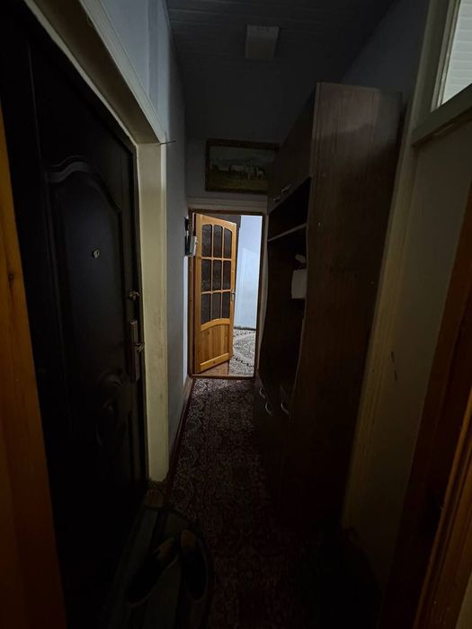 Чиланзар 2  2/4/4, 47м2, балкон 1,5х3