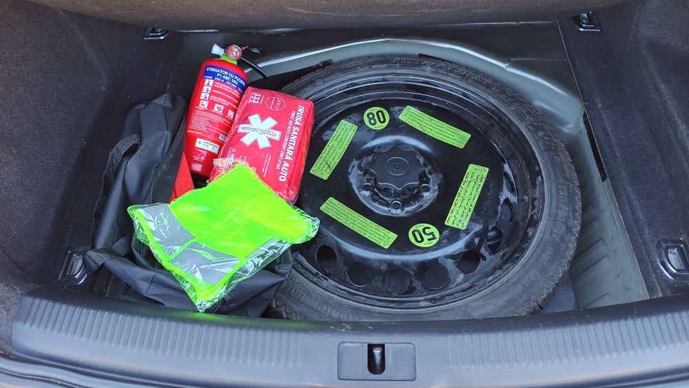 Audi A4 B8.5 Diesel 143 CP Automat