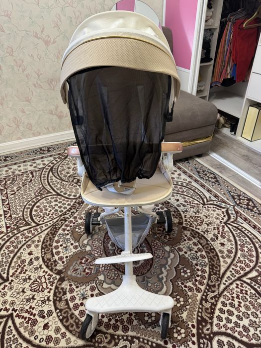 Коляска прогулочная