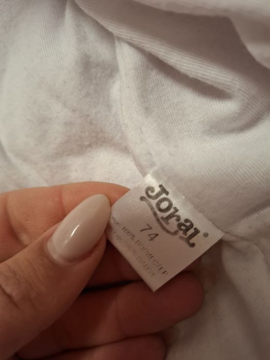 Зимен гащеризон/  космонавт за ръст 74  см