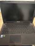 Asus FX553V Gaming | i5 7300HQ 2.50GHz | 6GB RAM