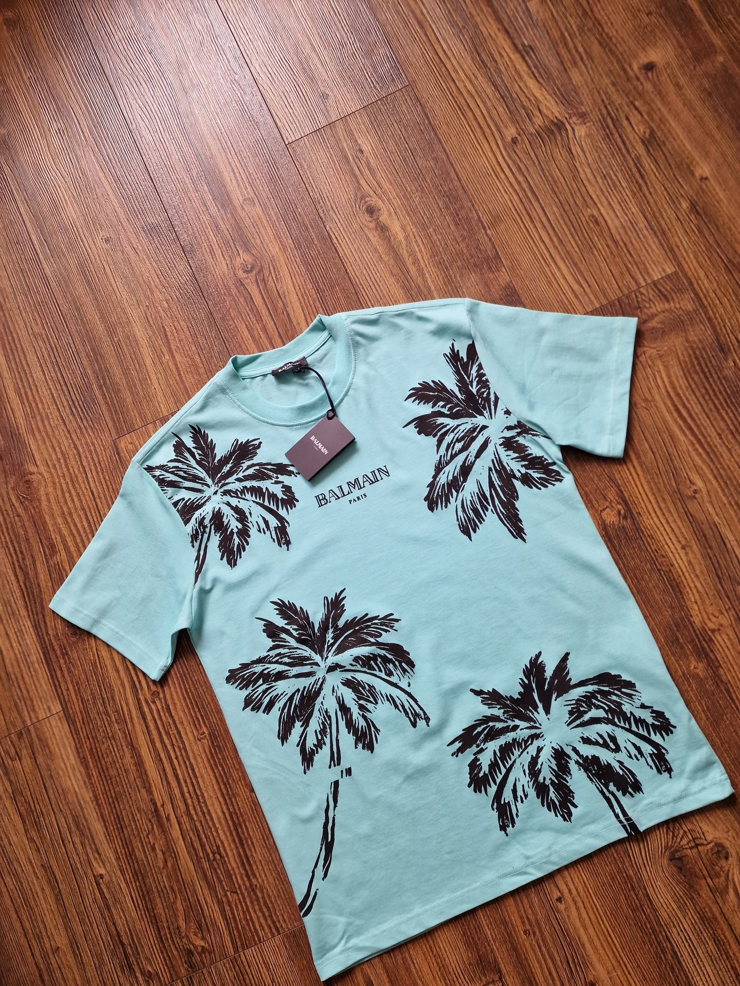 Страхотна мъжка тениска размер S M L XL 2XL