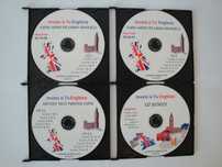 Curs audio de limba Engleza