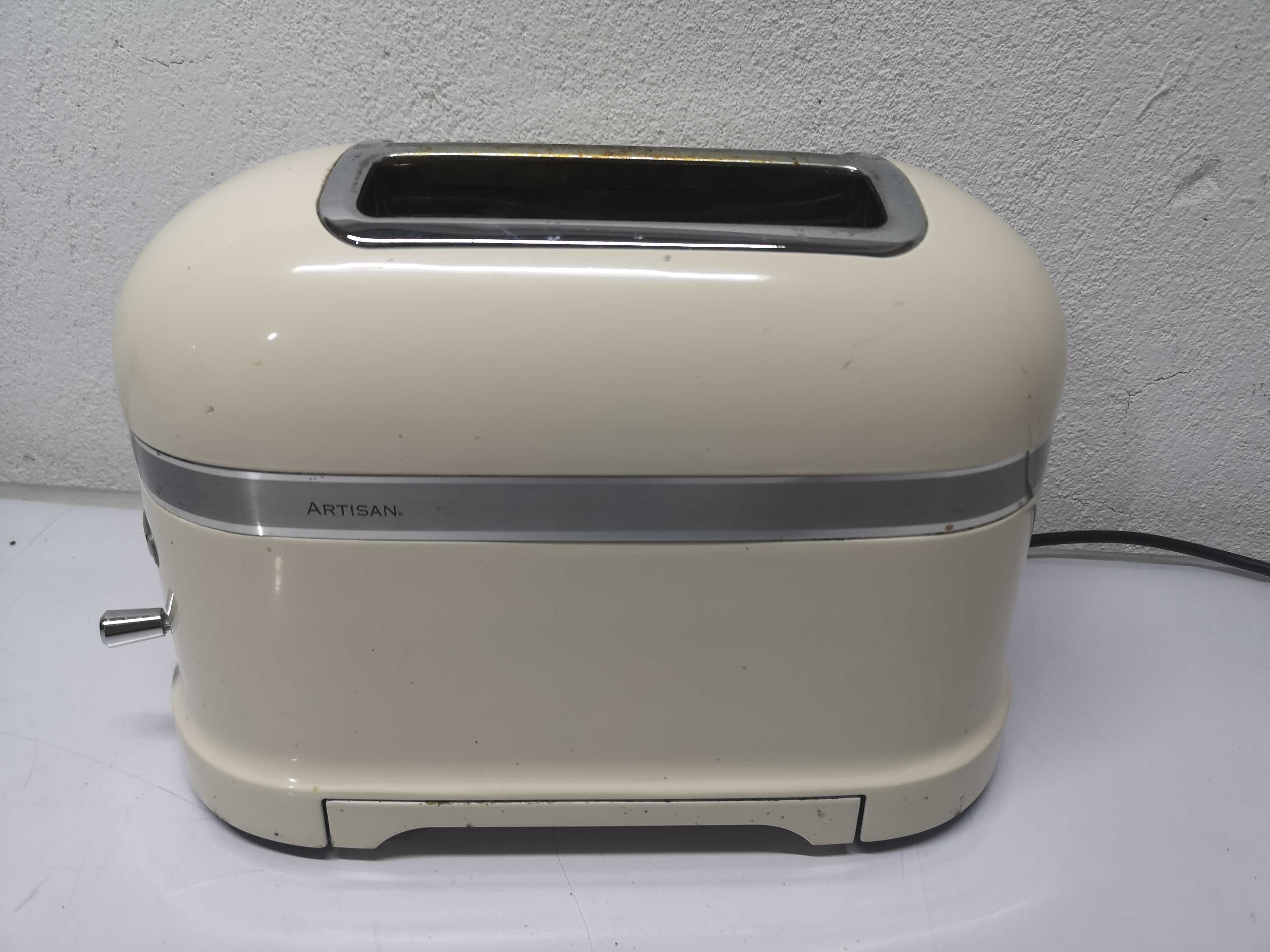 Тостер - Kitchen Aid 1250 W