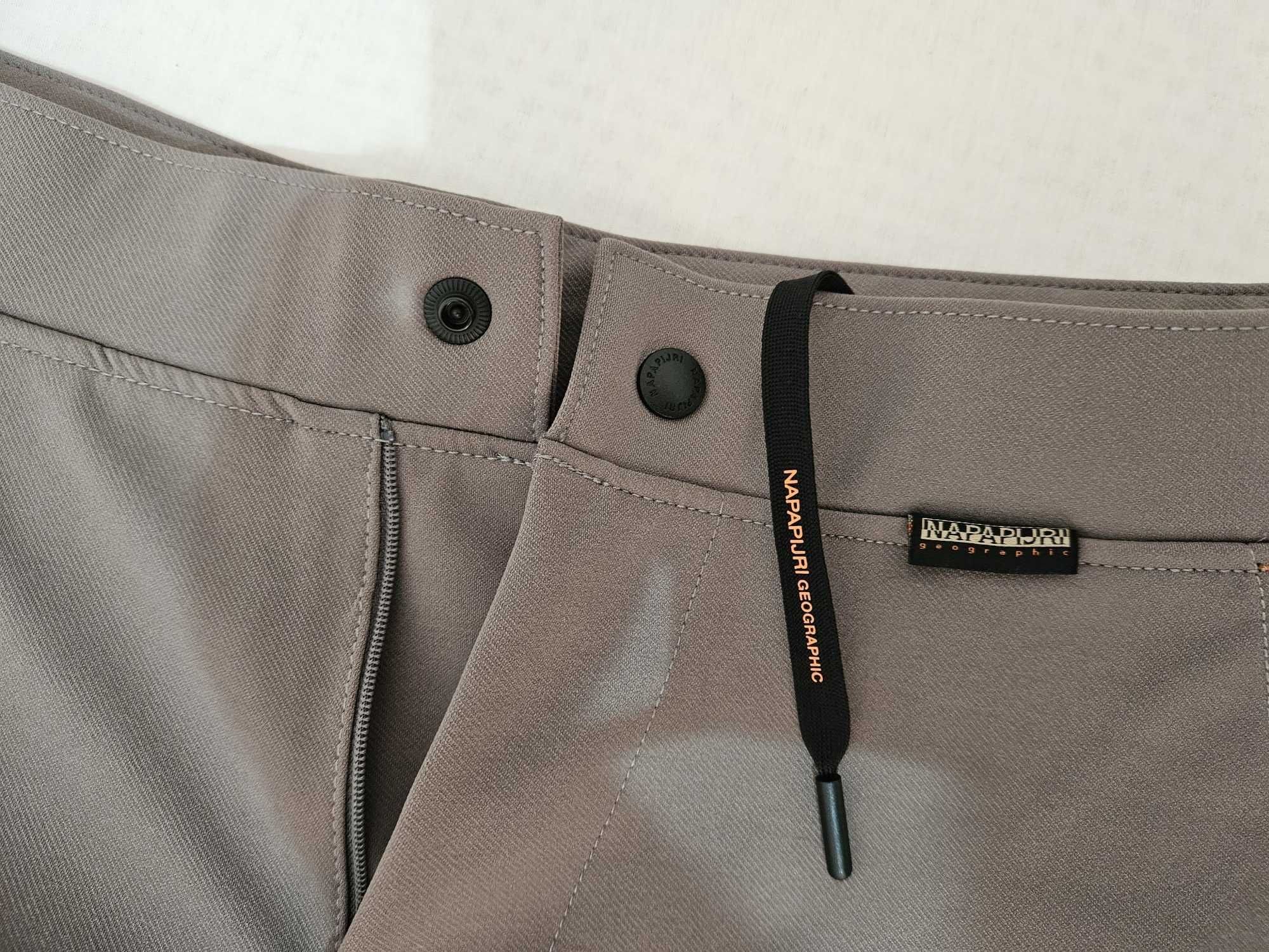 Pantaloni Napapijri S