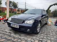 Vand mercedes c200 cdi, an 2006