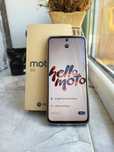 Motorola g35 128 cu 8 gb  folosit 2 luni