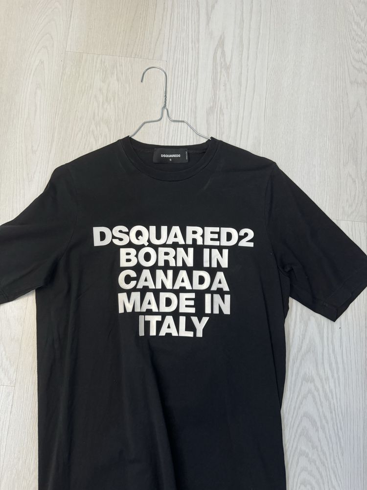 Оригинална Dsquared2 S
