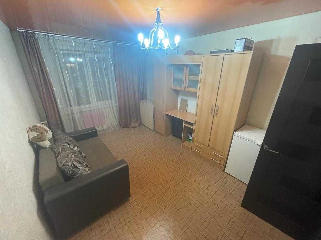 3-комнатная квартира, 72 м², 30 гвардейской 30