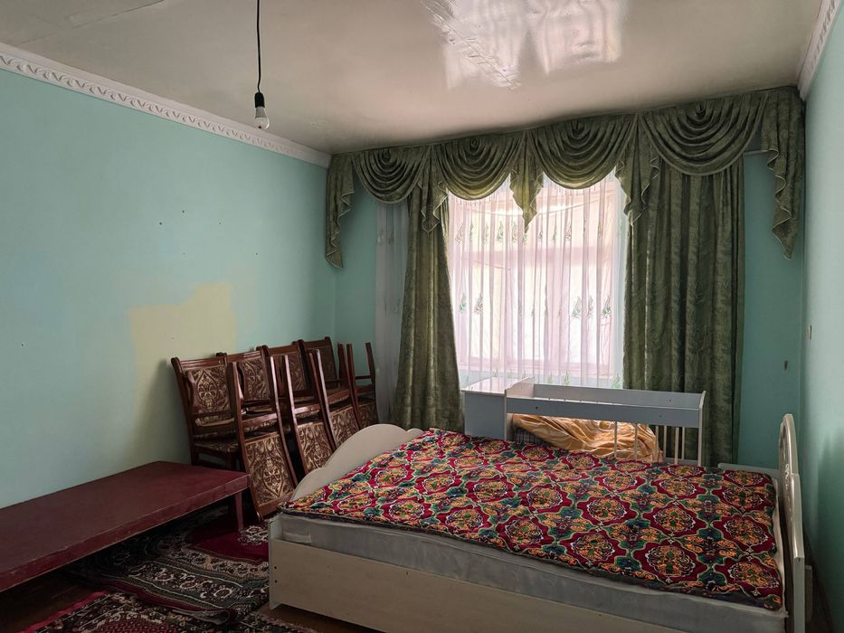 Сотилади 1,5 гектарли ховли йер