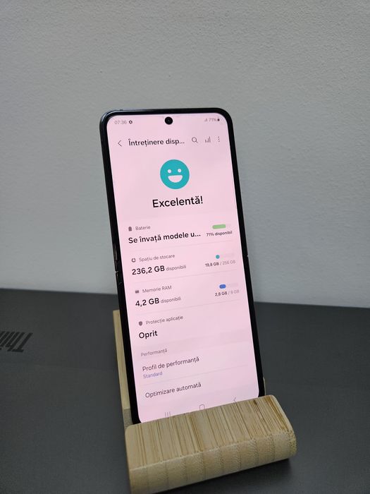 Galaxy Z Flip 5 256GB