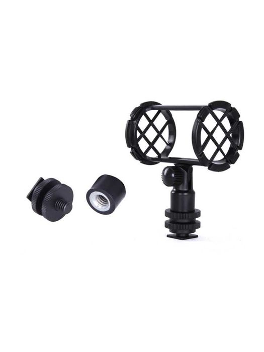 Boya BY-C04 Профессиональный амортизатор для микрофона