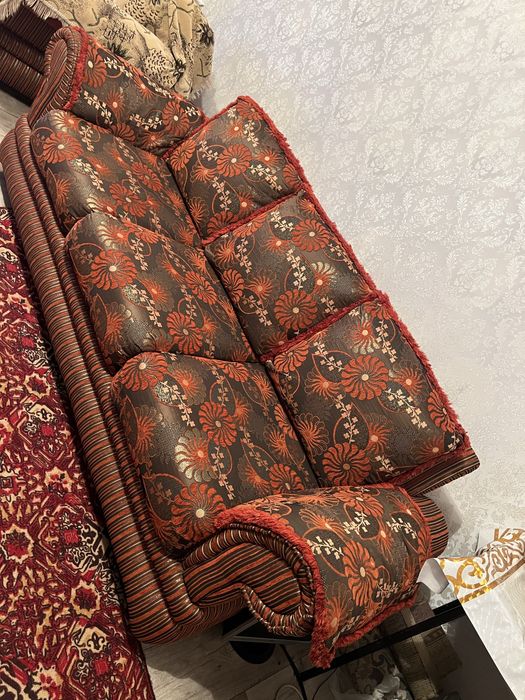 Продам диван 3в1