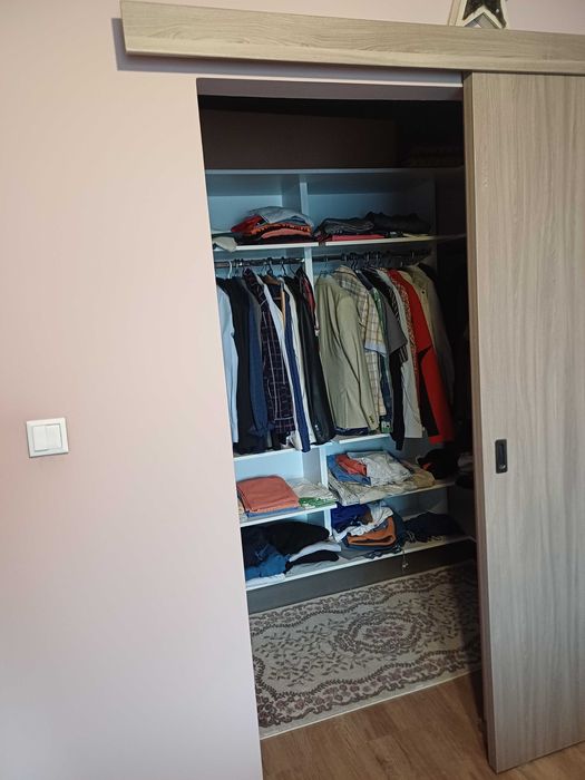 Vând  apartament 2camere in Sângeorgiu De Mures
