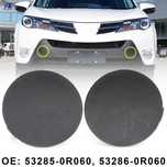 Капачка капаче тапа за теглич кука предна броня Toyota RAV4 Тойота