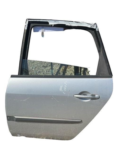 Usa  Portiera stanga spate RENAULT GRAND SCENIC II JM0/1_ 2004 - >