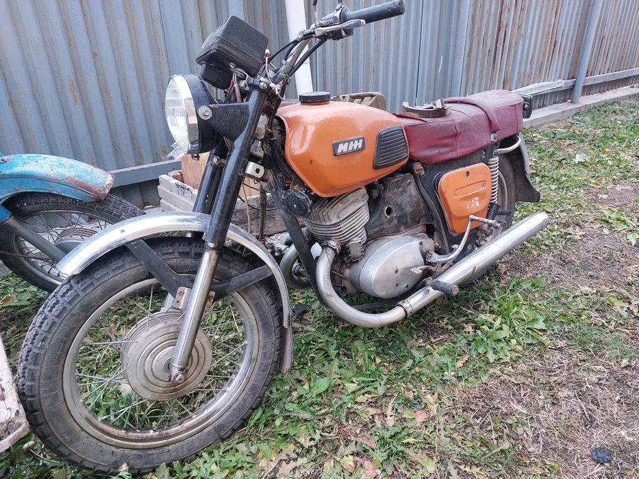 Продам ИЖ Планета -4