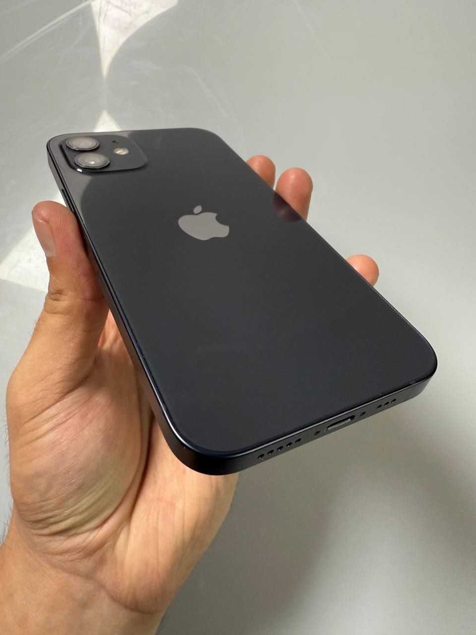 IPhone 12 sotiladi