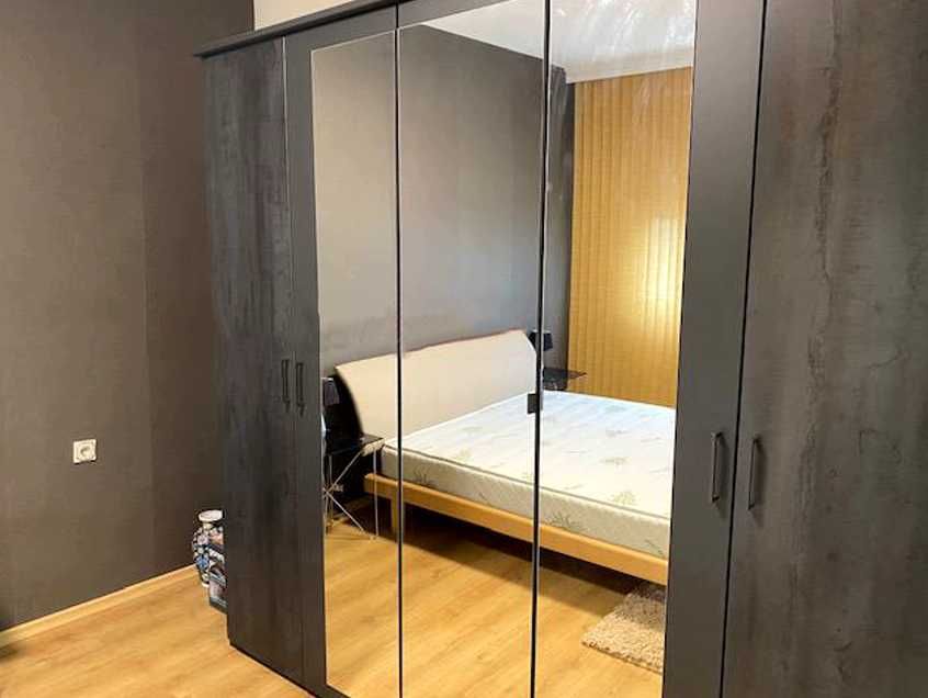 Дава се под наем Двустаен апартамент в Пловдив, Кършияка - 70 кв.м за 390 € - Снимка #4