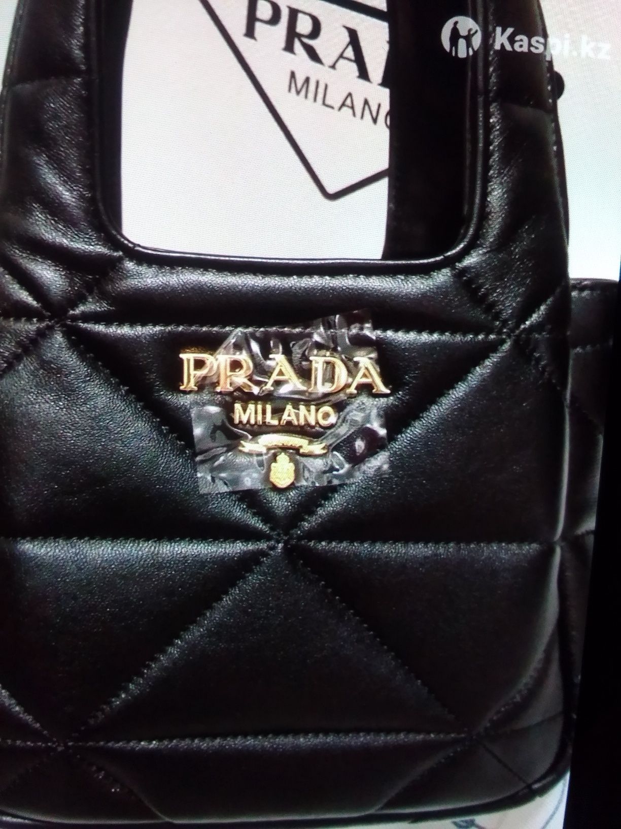 Продам сумку Prada