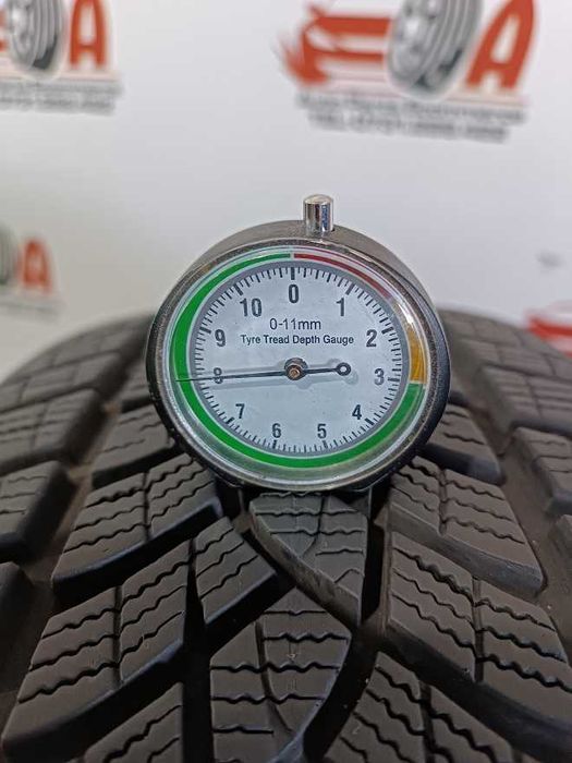205/50/17 93H GOODYEAR CP N10668 M+S