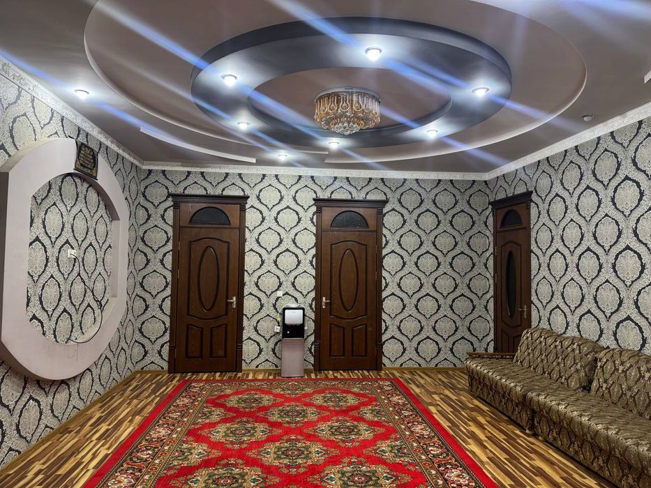 Сергели  Дом  9 ком аренда