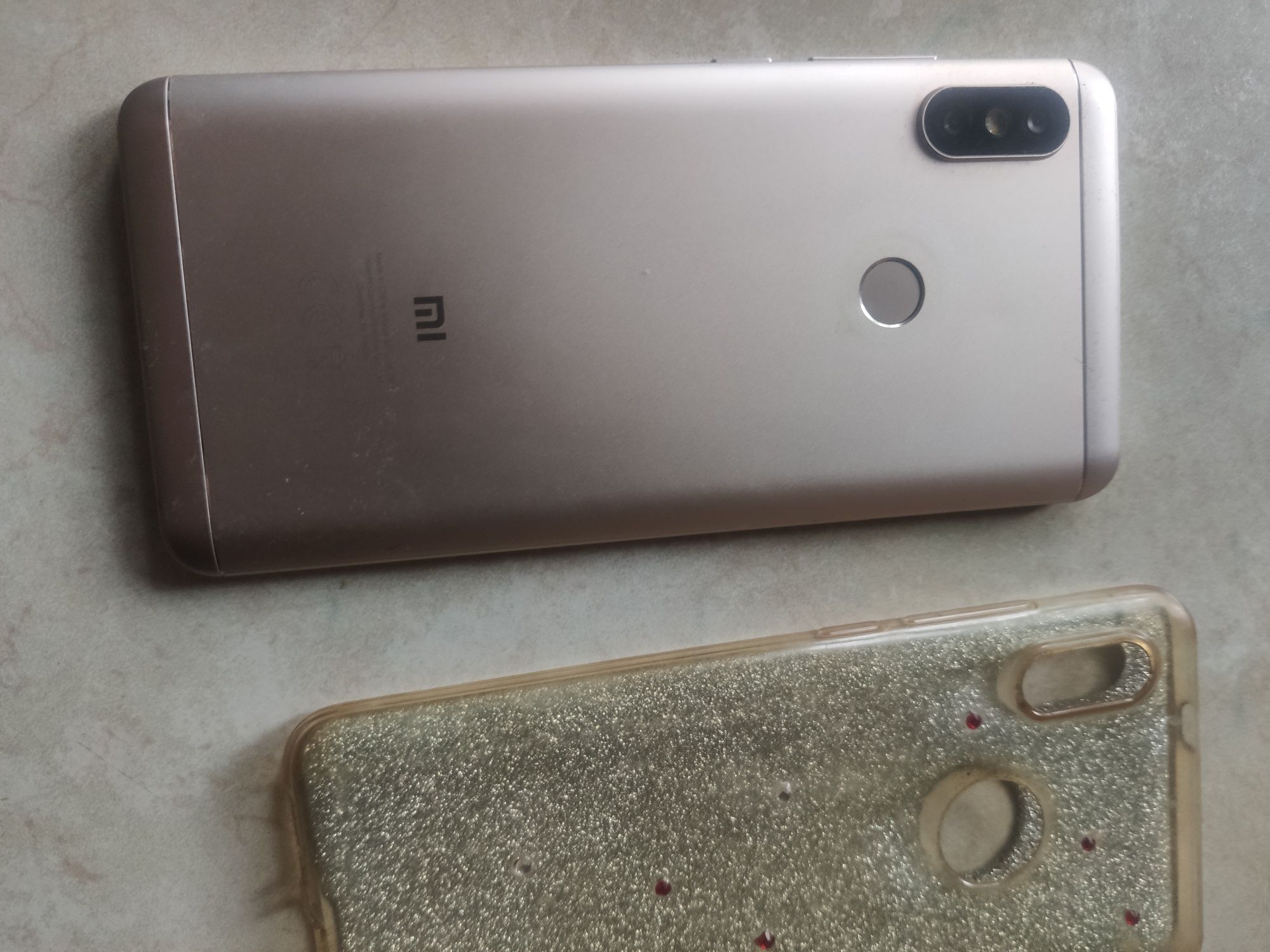 Продам  Redmi  note 5