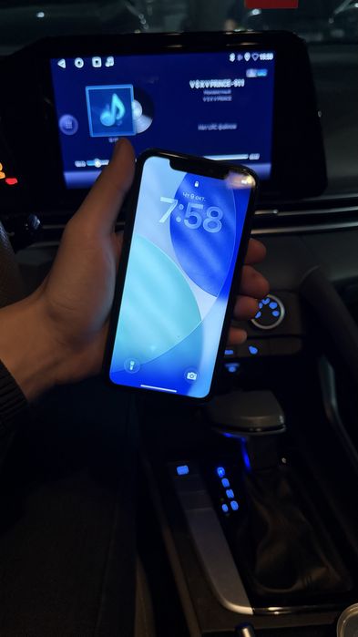 iPhone 11 128GB АКБ 100%