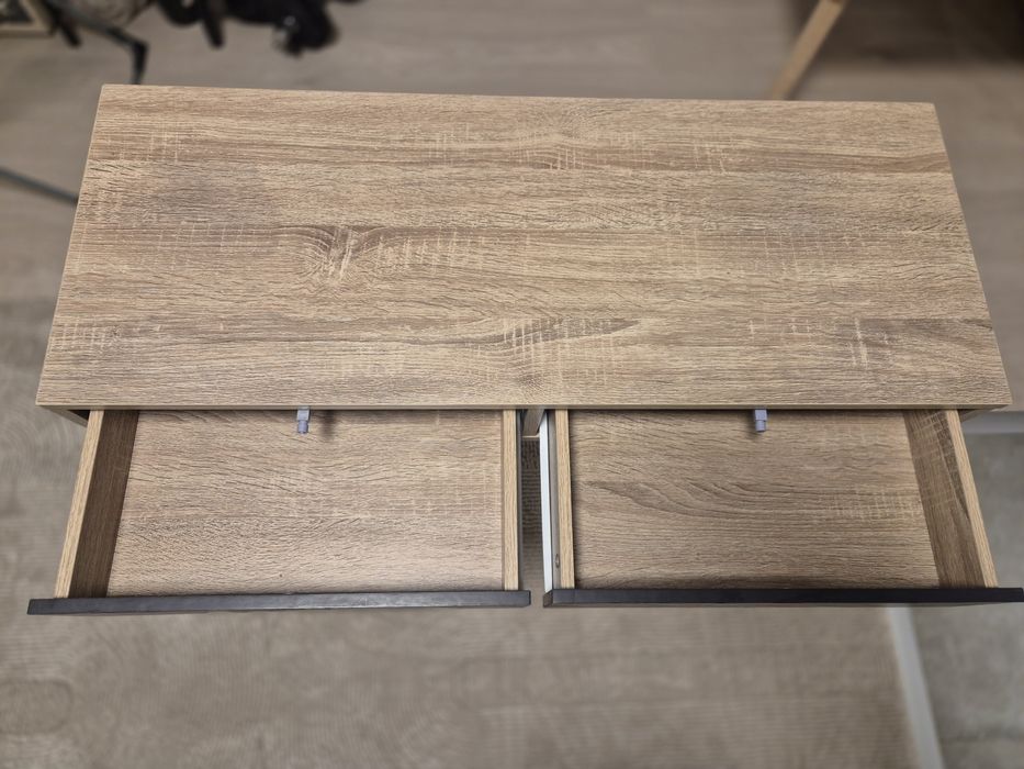 Конзолна маса/бюро за грим