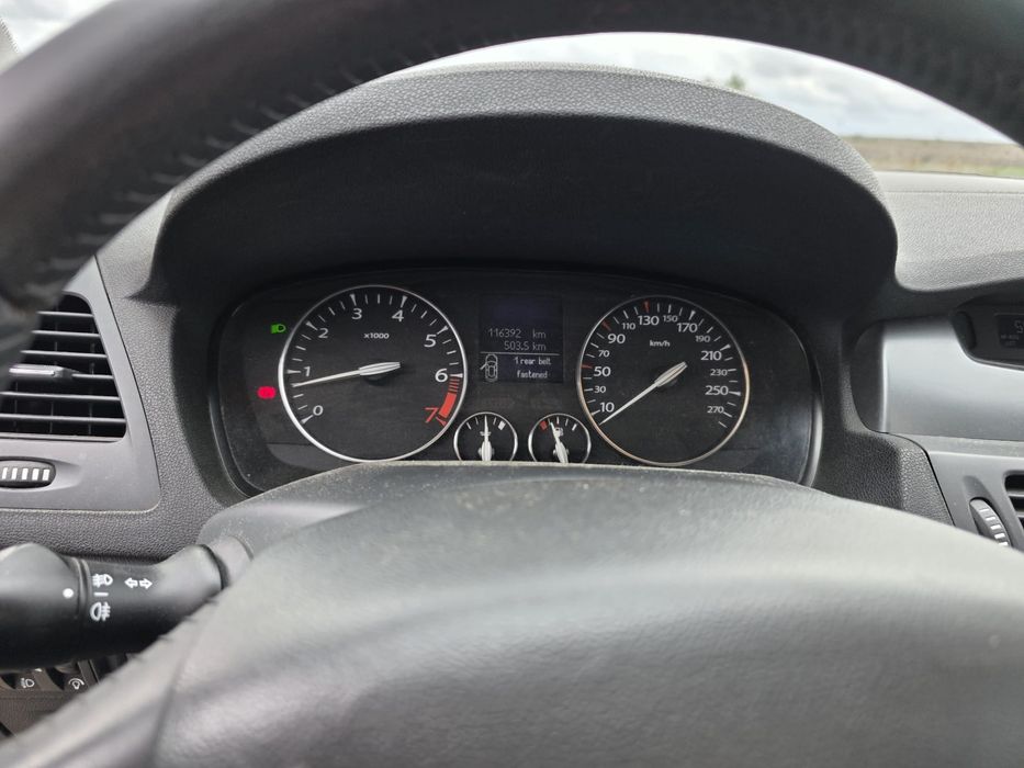 Renault Laguna 3