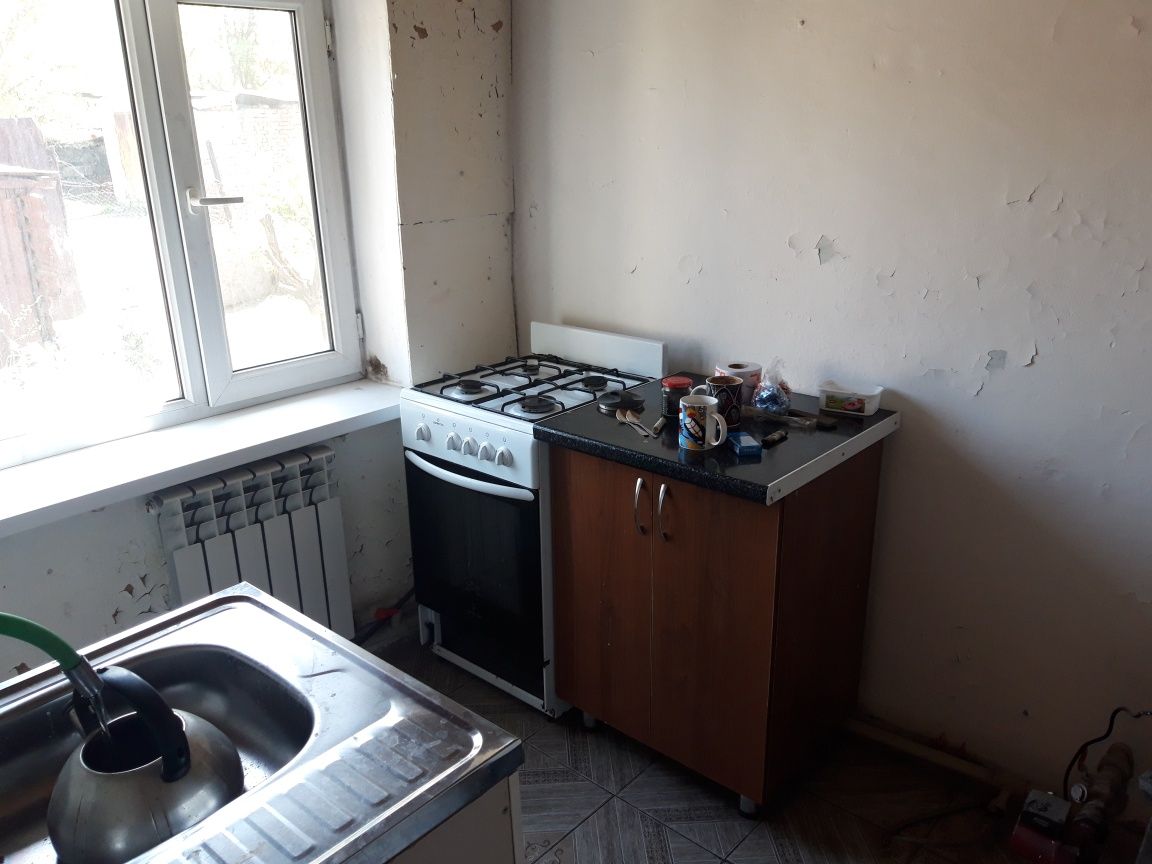 Дом на два хозяина.Продам пол дома.