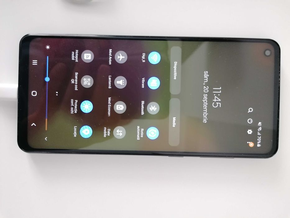 Samsung Galaxy A21S