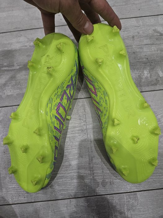 Футболни обувки Adidas
