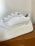 Guess Ciano бели обувки за дънки nike
