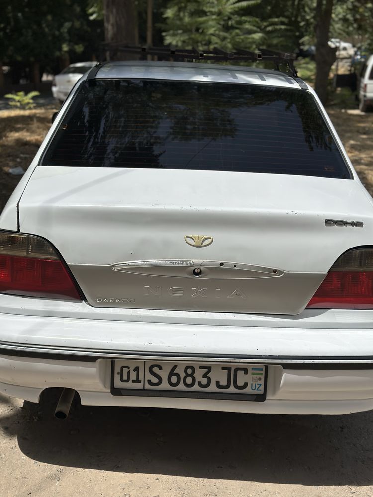 Daewoo  Nexia 1  1997 koreysik sons
