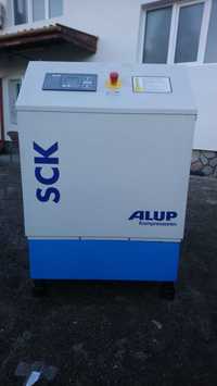 Продавам компресор Alup