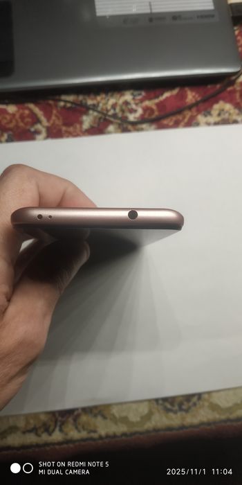 Redmi 6Pro 8ядер проц. 32память