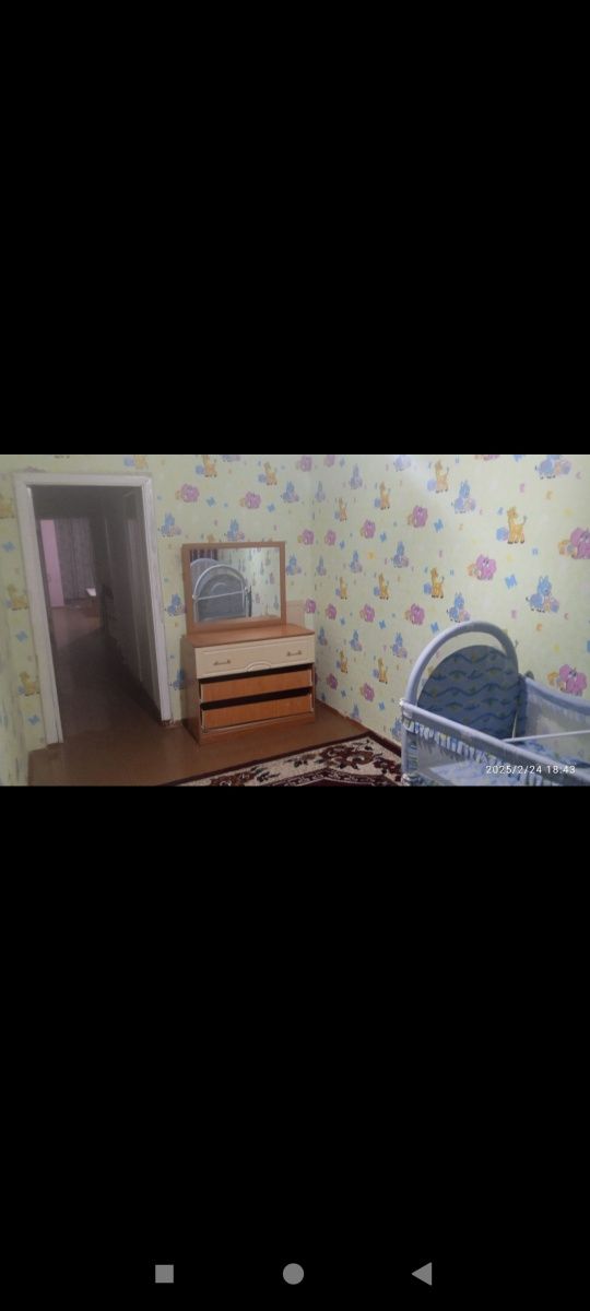 Ижарага квартира долгосрочное оилага