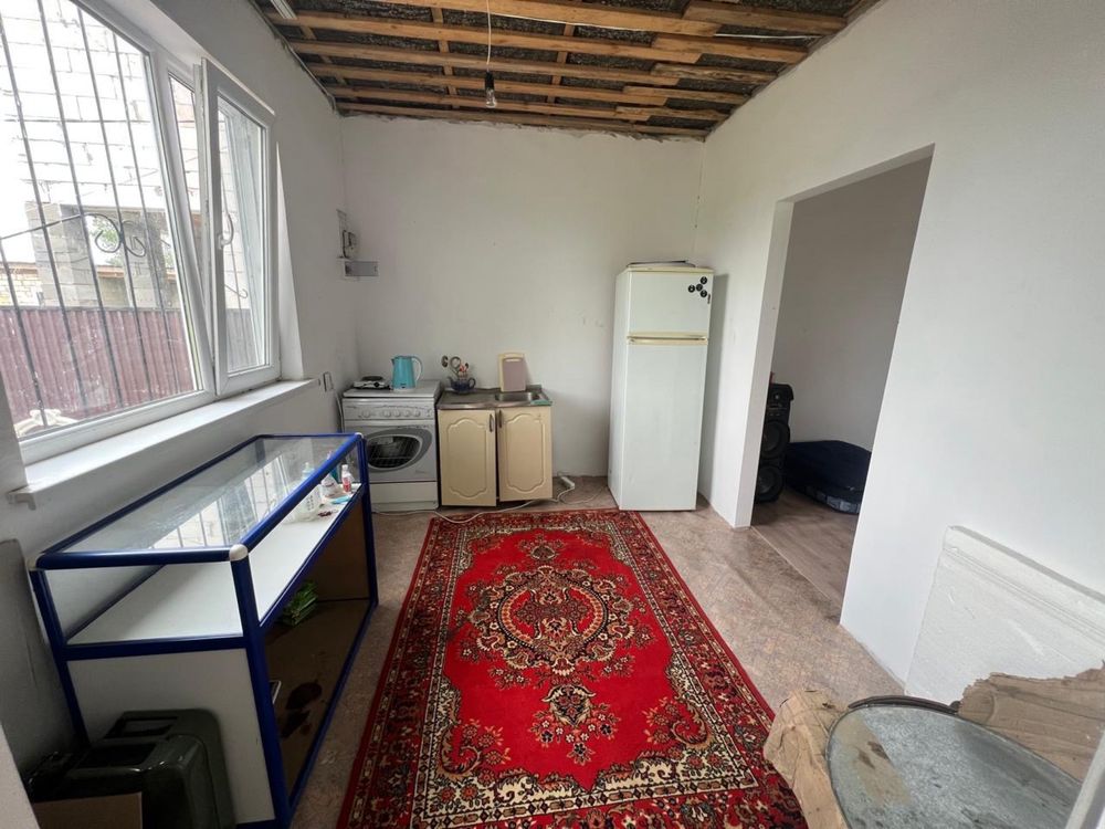 Продам дачу со всему условми ,обмен на авто