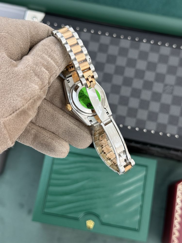Rolex Date-Just 31