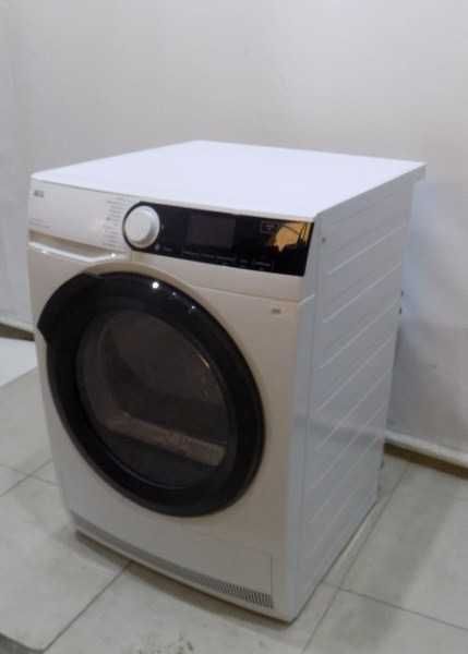Сушилня AEG TR8T70680 код 3602