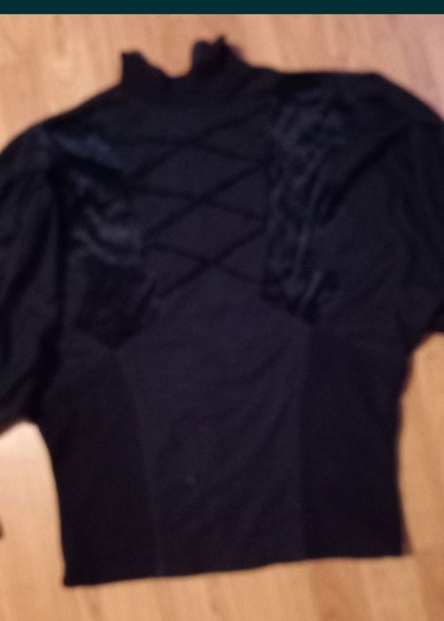 Bluză damă mărimea XL