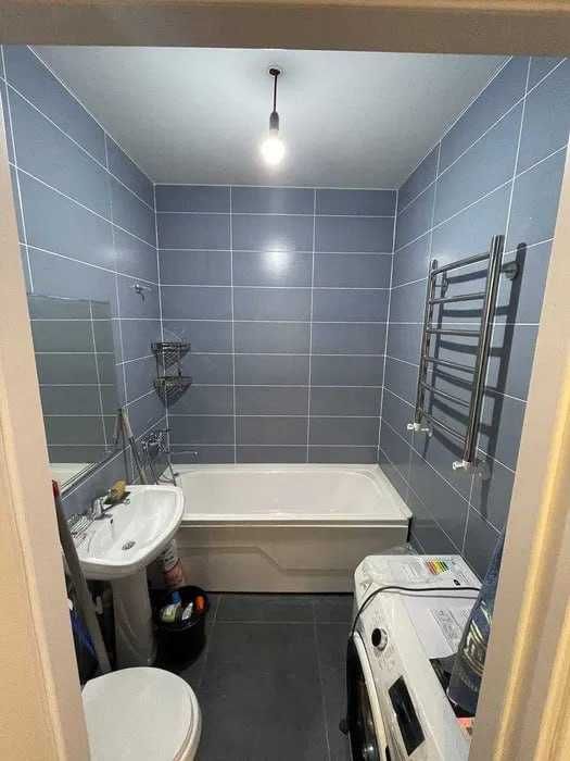 R7! Сдаётся квартира 2/6/9 на ул. Махтумкули